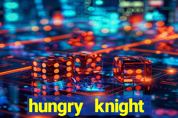 hungry knight gameboy rom